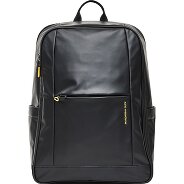 Mandarina Duck Sac à dos de voyage Eco Coated 44 cm Foto du produit