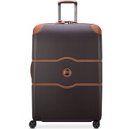 Delsey Paris Chatelet Air 2.0 4 roulettes Trolley 82 cm Foto du produit