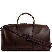 Ted Baker Danne Sac de voyage Weekender Cuir véritable 40 cm Foto du produit