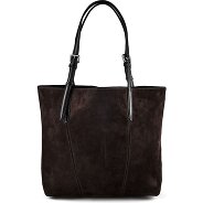 Liebeskind Una Sac de shopper Cuir véritable 37 cm Foto du produit
