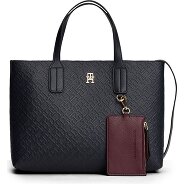 Tommy Hilfiger TH Icon Sac de shopper 29 cm Foto du produit