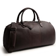 The Chesterfield Brand William-II Sac de voyage Weekender Cuir véritable 53 cm Foto du produit