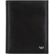 Golden Head Colorado Porte-monnaie Protection RFID Cuir véritable 11.5 cm Foto du produit