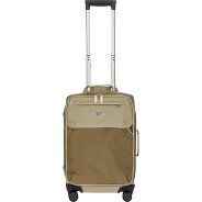 Bric's Bric?s x Replay 4 roulettes Trolley de cabine S 55 cm Foto du produit