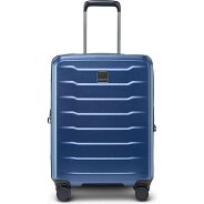 Stratic Phoenix 4 roulettes Trolley de cabine 55 cm avec soufflet d'extension Foto du produit