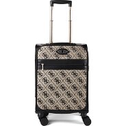 Guess Samantha 4 roues Valise cabine 54 cm Foto du produit