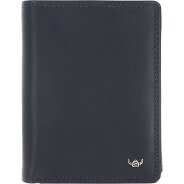 Golden Head Porte-monnaie Polo RFID Protect en cuir 9 cm Foto du produit