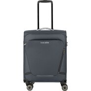 Travelite Jetpack Light 4 roulettes Trolley de cabine 55 cm Foto du produit