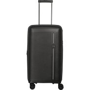 Travelite Roomer 4 roulettes Trolley 66 cm Foto du produit