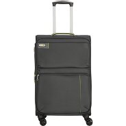 d&n Travel Line 6700 4 roulettes Trolley 60 cm Foto du produit