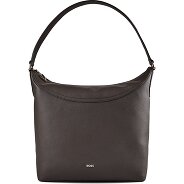 Boss Lenah Sac à bandoulière Cuir véritable 30 cm Foto du produit