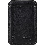 camel active Thunder Porte-monnaie Protection RFID Cuir véritable 6 cm Foto du produit