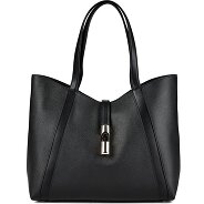 Furla Goccia Sac de shopper L Cuir véritable 37 cm Foto du produit