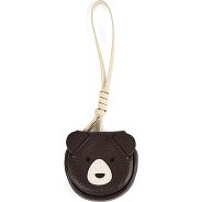 Furla Porte-clés Bear en cuir, 8 cm Foto du produit