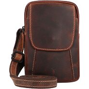 Jack Kinsky Baltimore 10 Étui en cuir pour téléphone portable 12 cm Foto du produit