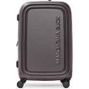 Mandarina Duck Logoduck 4 roues trolley 69 cm Foto du produit