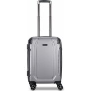 bugatti Valencia 4 roulettes Trolley de cabine S 55 cm Foto du produit