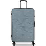 Franky Dallas 3.0 4 roulettes Trolley L 75 cm Foto du produit