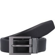 Porsche Design Business Ceinture Cuir Foto du produit