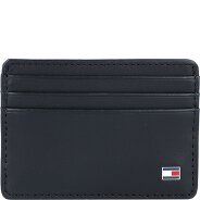 Tommy Hilfiger Porte-cartes de crédit Eton en cuir 10 cm Foto du produit