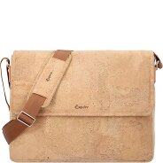 Esquire Kork Messenger 39 cm Compartiment pour ordinateur portable Foto du produit