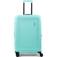 American Tourister Dashpop 4 roulettes Trolley 67 cm avec soufflet d'extension Foto du produit