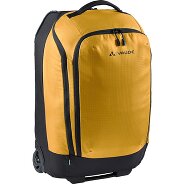 Vaude CityTravel 2 roues, sac à dos à roulettes 54 cm, compartiment pour ordinateur portable Foto du produit