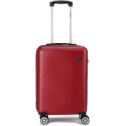 Benzi 5330 4 roulettes Trolley de cabine S 55 cm Foto du produit