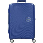 American Tourister Soundbox 4 roues Valise cabine 77 cm avec soufflet d'extension Foto du produit