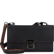 Burkely Étui en cuir pour portable Modest Meghan 17,5 cm Foto du produit