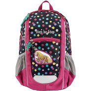 Step by Step Sac à dos pour enfants KIGA Maxi 34 cm Foto du produit