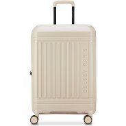Delsey Paris Lutece 4 roues Valise cabine 69 cm Foto du produit