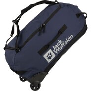 Jack Wolfskin All-In 90 2 roulettes Sac de voyage 80 cm Foto du produit