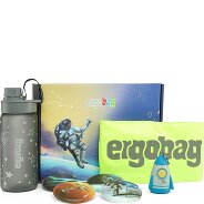 Ergobag Accessoires Boîte cadeau 5 pcs Foto du produit