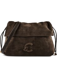 Coccinelle Lidia Sac à bandoulière Cuir véritable 31 cm Foto du produit