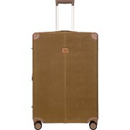 Bric's Life 4 roues Valise cabine L 78 cm avec soufflet d'extension Foto du produit