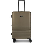 camel active Hanoi 4 roulettes Trolley M 65 cm avec soufflet d'extension Foto du produit