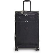 Kipling Basic New Youri Spin 4 roues Valise cabine M 68 cm avec soufflet d'extension Foto du produit