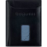 bugatti Secure Slim Porte-monnaie Protection RFID Cuir 8 cm Foto du produit