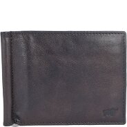 Braun Büffel Porte-cartes de crédit Arezzo RFID cuir 12 cm Foto du produit