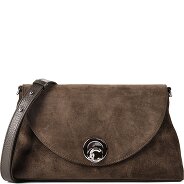 Coccinelle Nikla Sac à bandoulière Cuir véritable 30 cm Foto du produit