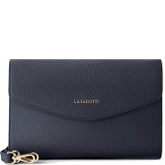 Lazarotti Bologna Leather Clutch Sac à bandoulière en cuir 23 cm Foto du produit