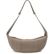 LES VISIONNAIRES Zoe Icon Sac à bandoulière Cuir 44 cm Foto du produit