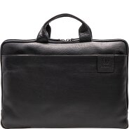 Strellson Hyde Park Kevin Sacoche pour ordinateur portable Cuir 38 cm Foto du produit