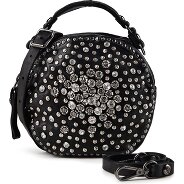 Campomaggi Eufemia Mini sac à main Cuir véritable 18 cm Foto du produit