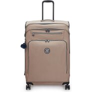 Kipling Basic New Youri Spin 4 roulettes Trolley L 76 cm avec soufflet d'extension Foto du produit