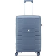 Roncato Skyline 2.0 Neon 4 roues Valise cabine 70 cm Foto du produit