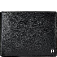 AIGNER Mica Porte-monnaie Protection RFID Cuir véritable 12 cm Foto du produit