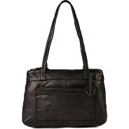 Harbour 2nd Urban Poets Sac à bandoulière Cuir véritable 33 cm Foto du produit