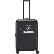 Travelite travelite x NFL 4 roues Valise cabine M 67 cm avec soufflet d'extension Foto du produit